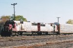 SOO 6027 West